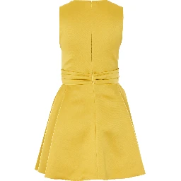 Elisabetta Franchi Dresses Yellow