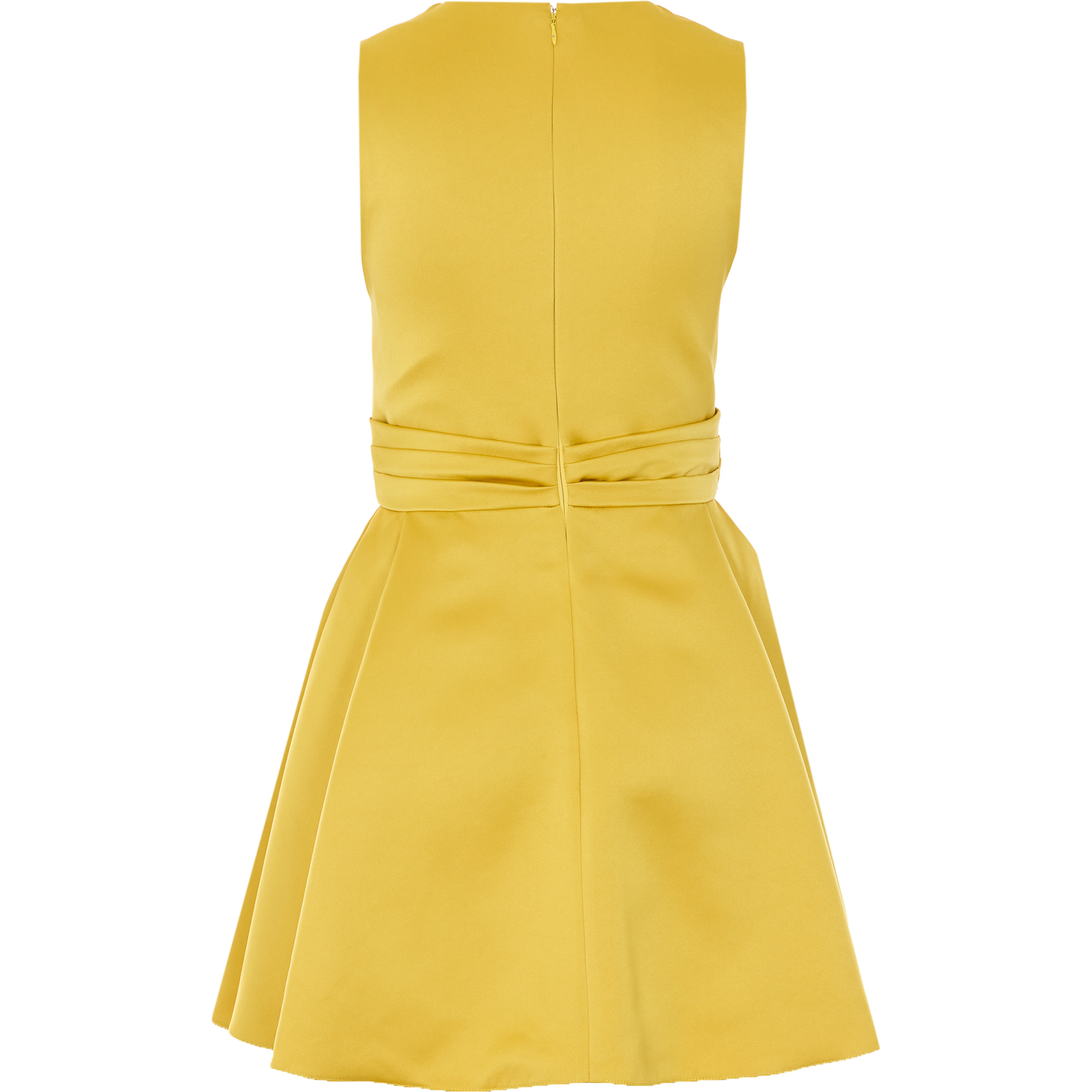 Elisabetta Franchi Dresses Yellow