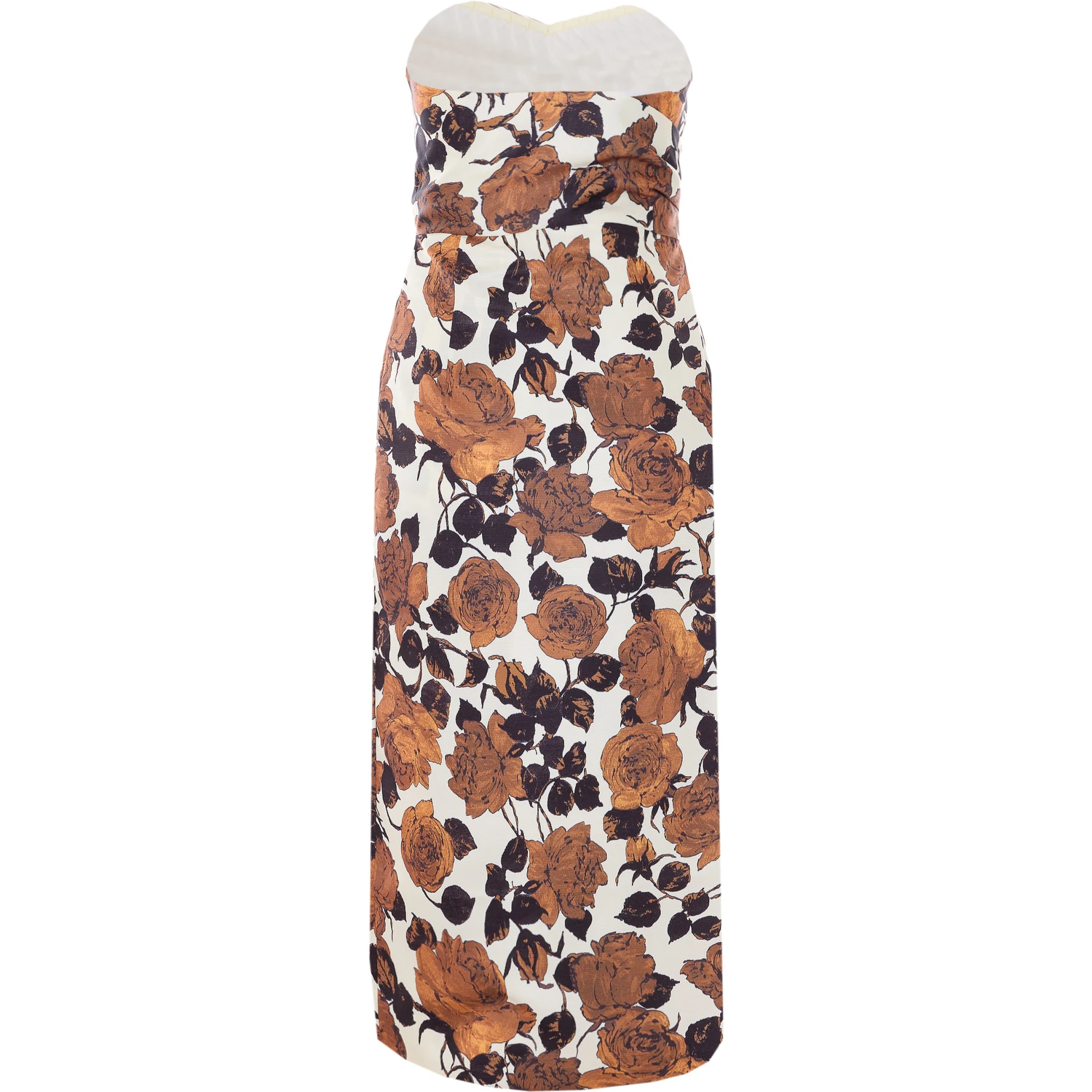 Essentiel antwerp Dresses Beige