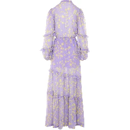 CATALINA Dresses Purple