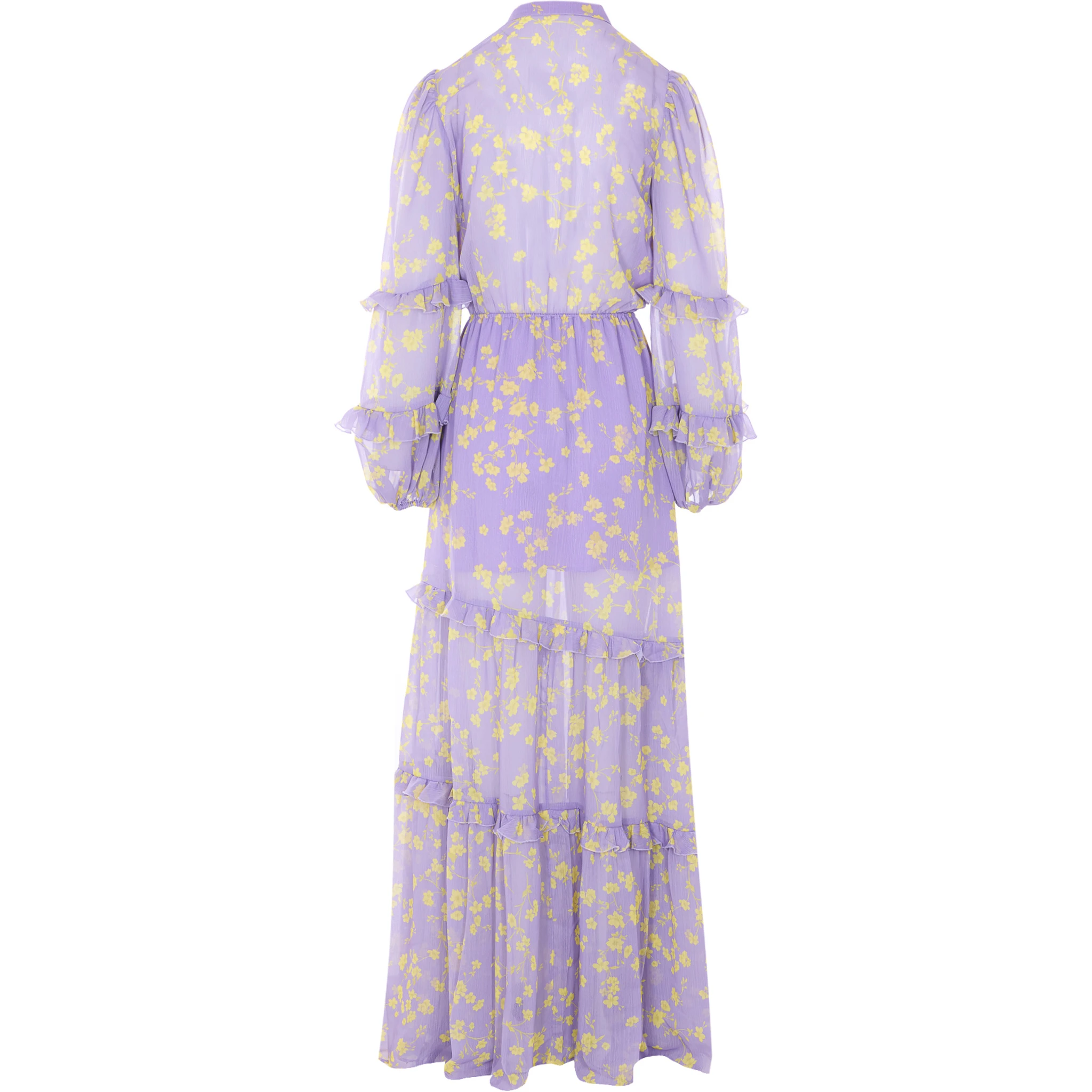 CATALINA Dresses Purple