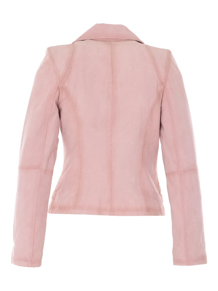 Bully Jackets Pink alternative