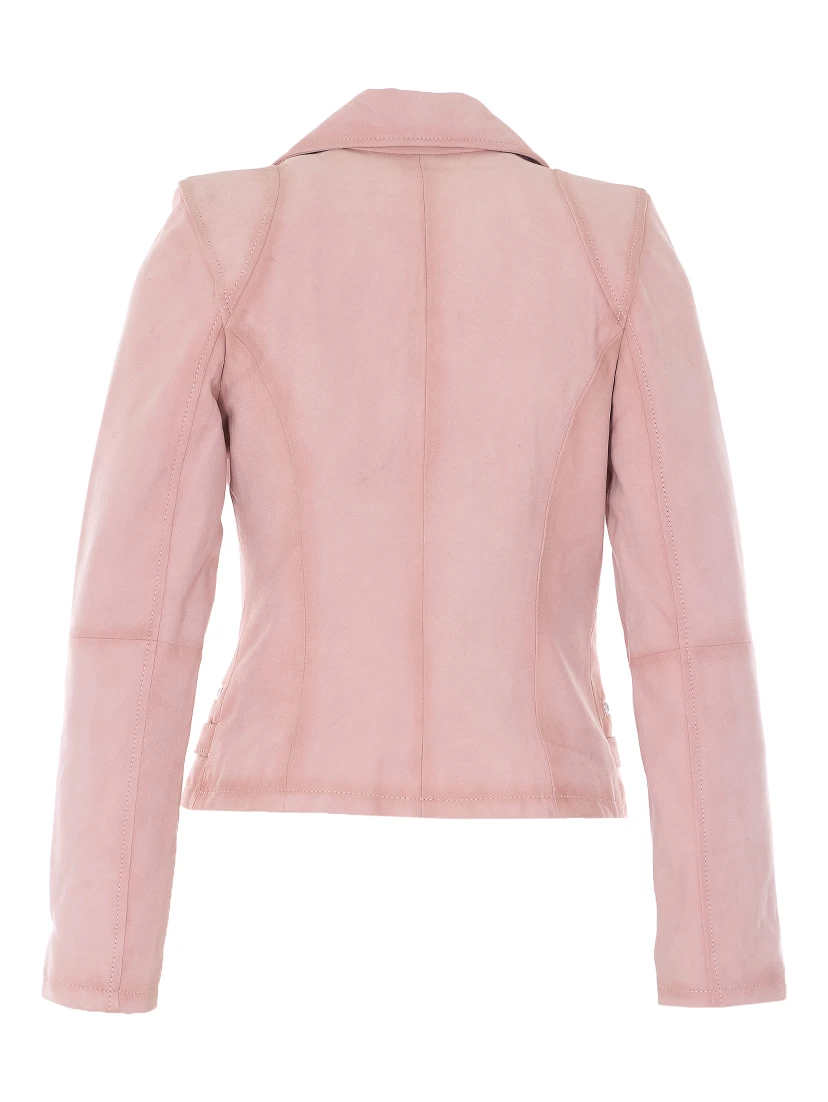 Bully Jackets Pink