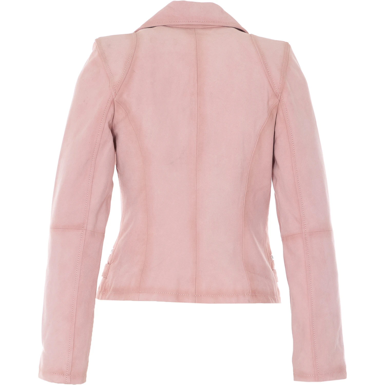Bully Jackets Pink