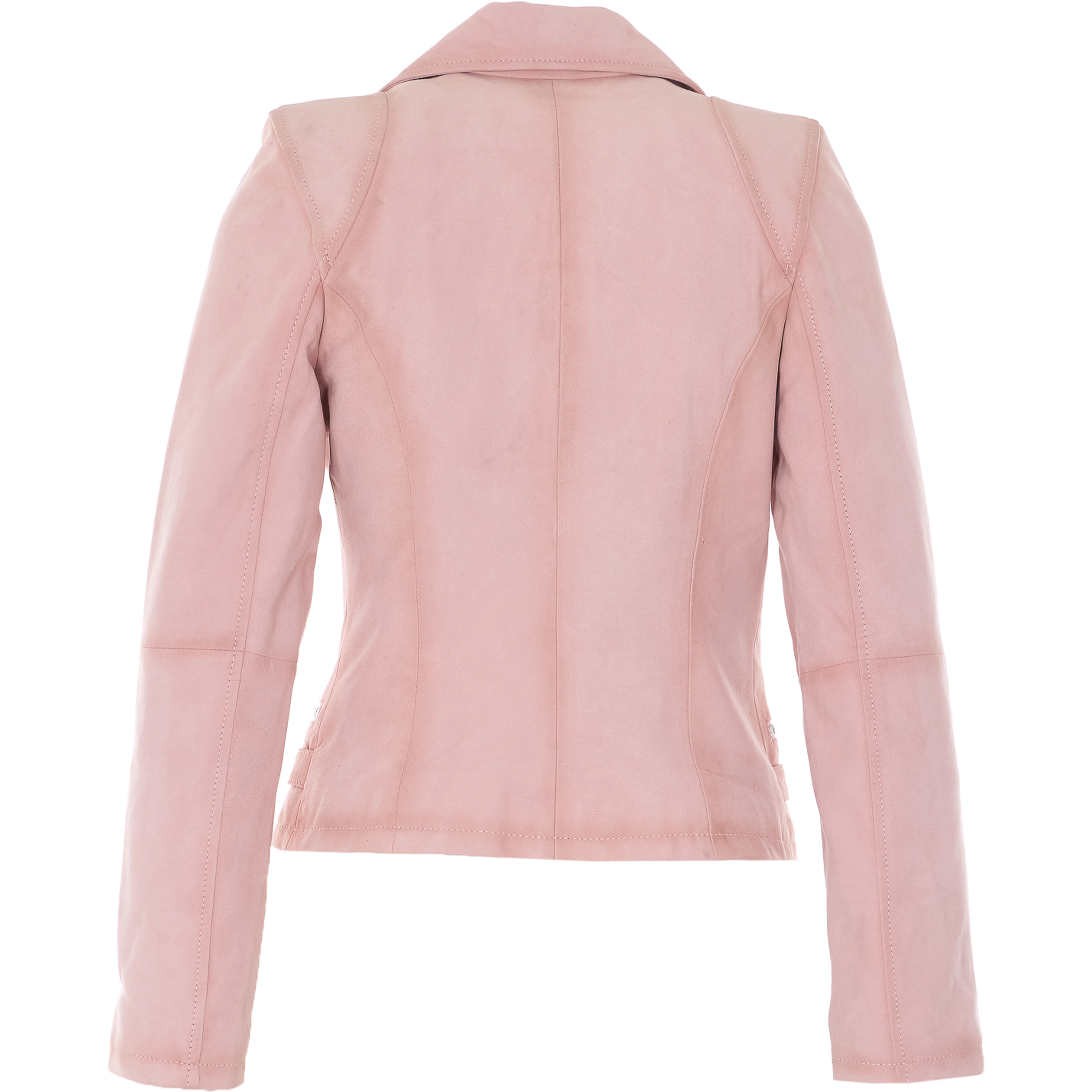 Bully Jackets Pink