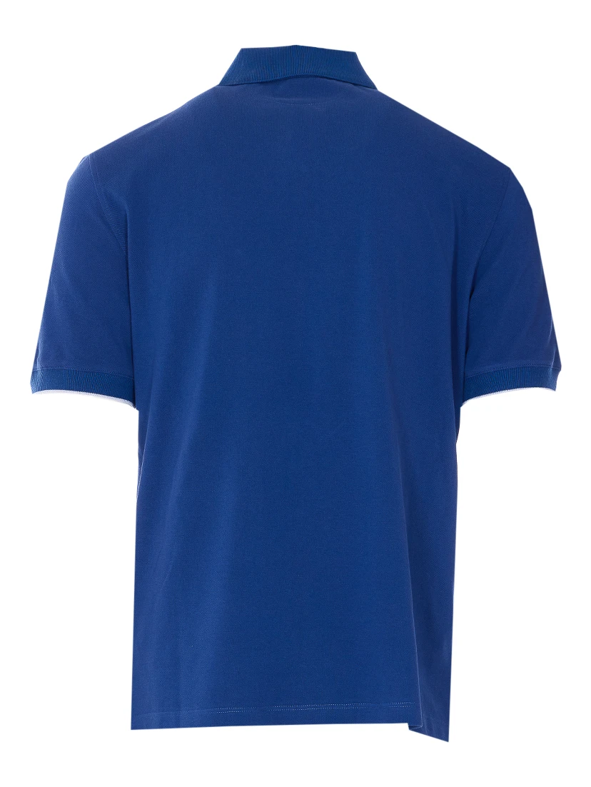 Brunello Cucinelli T-shirts and Polos
