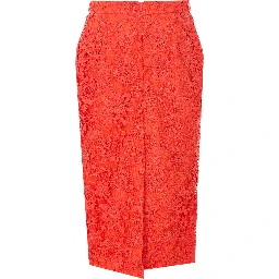 Essentiel antwerp Skirts Orange