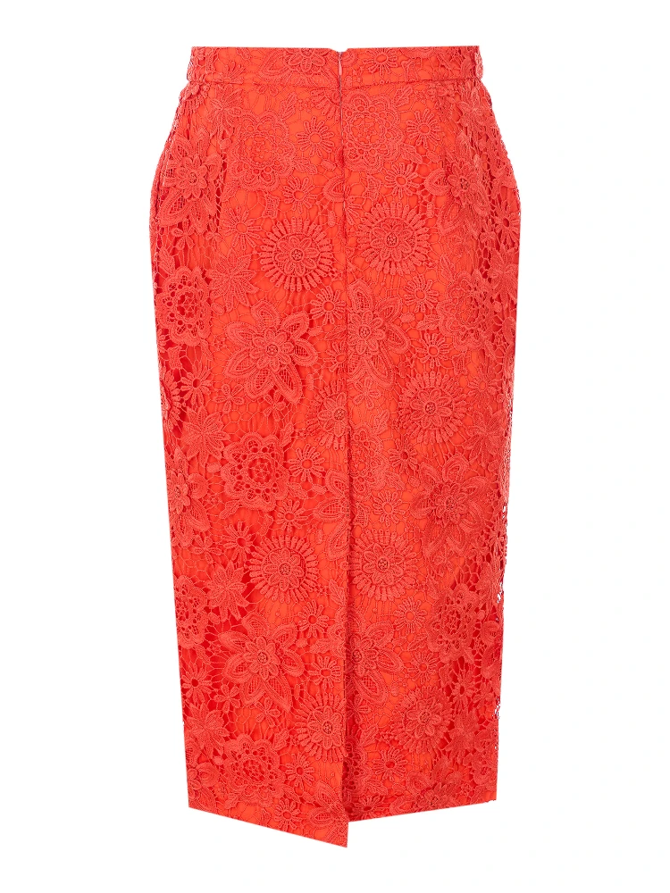 Essentiel antwerp Skirts Orange alternative