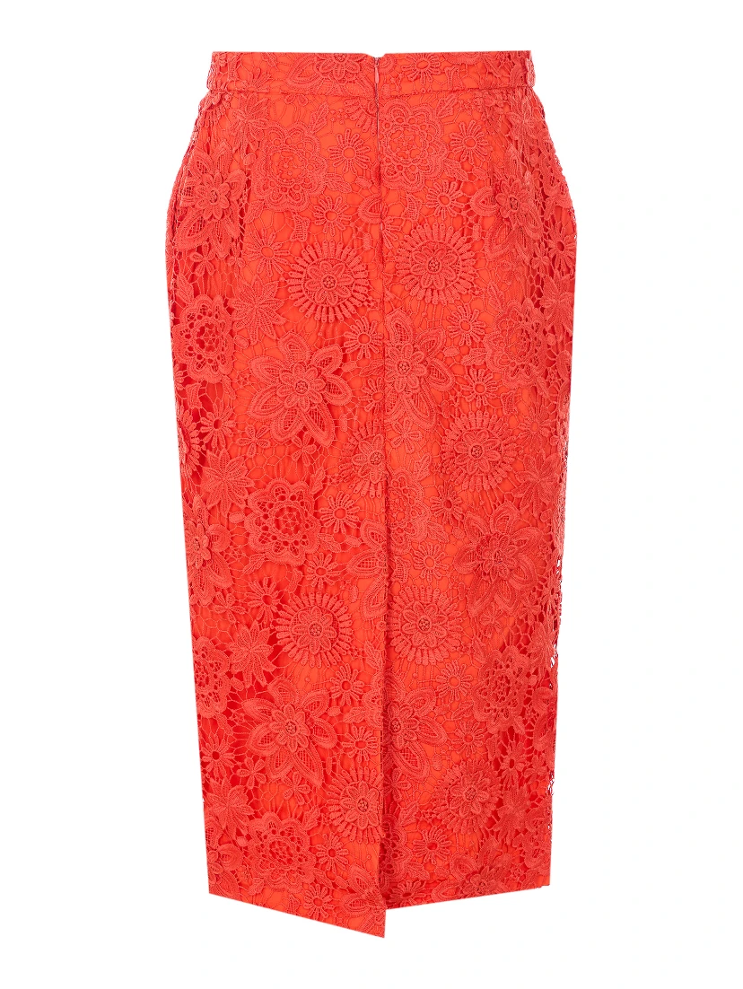Essentiel antwerp Skirts Orange