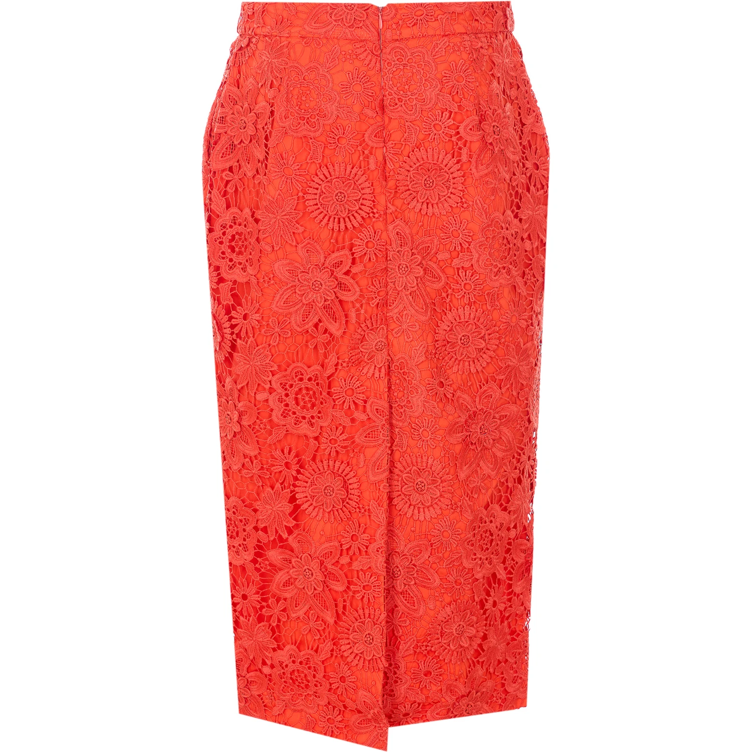 Essentiel antwerp Skirts Orange