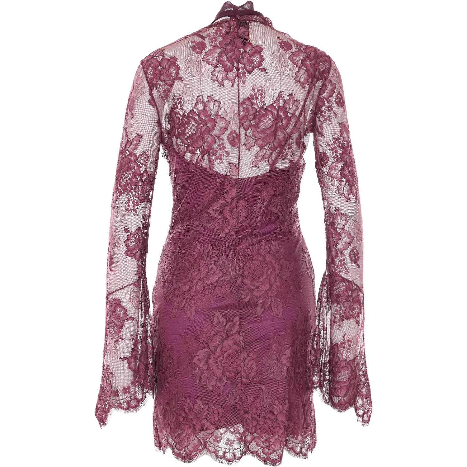 Aniye By Dresses Red