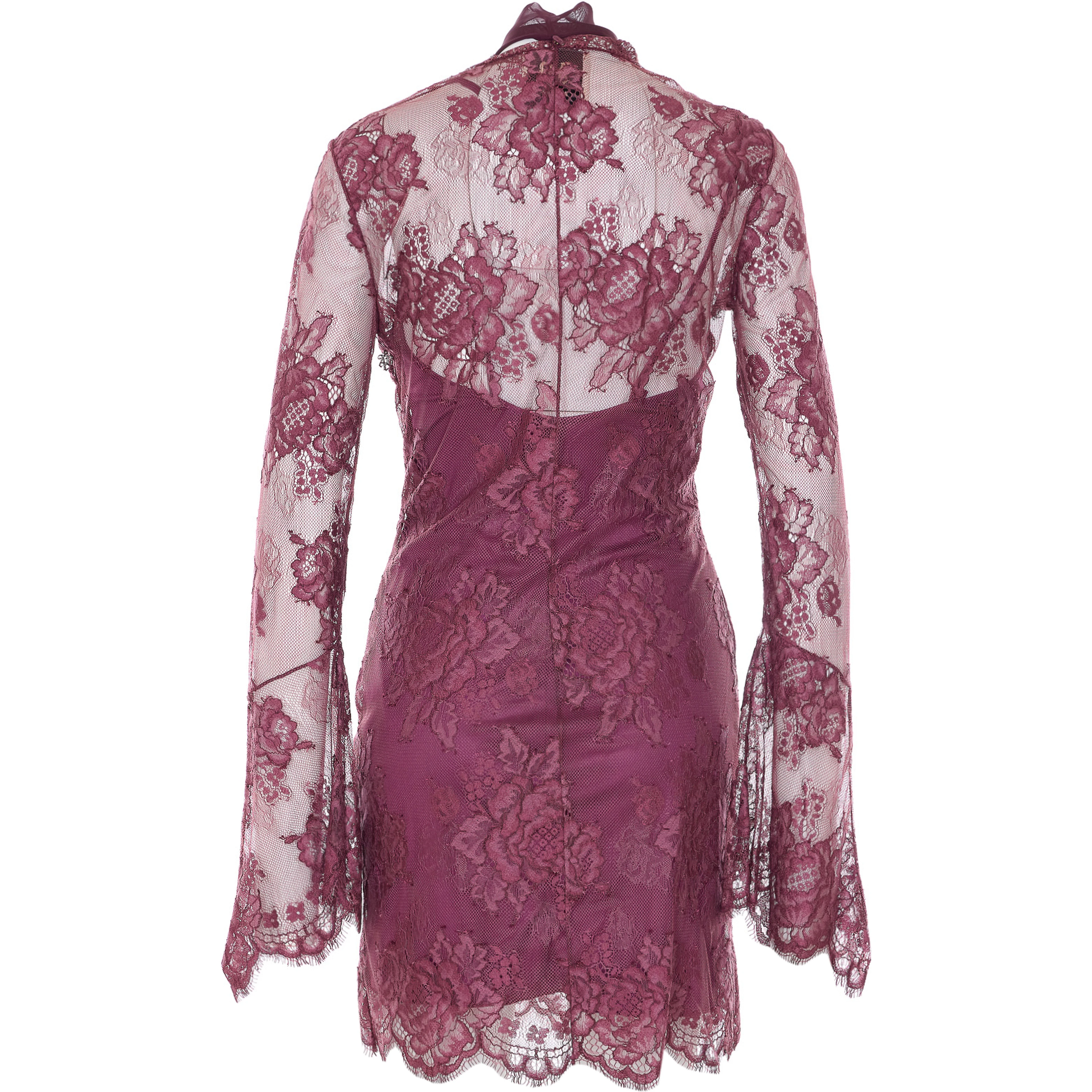 Aniye By Dresses Red