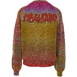 Magliano Sweaters MultiColour