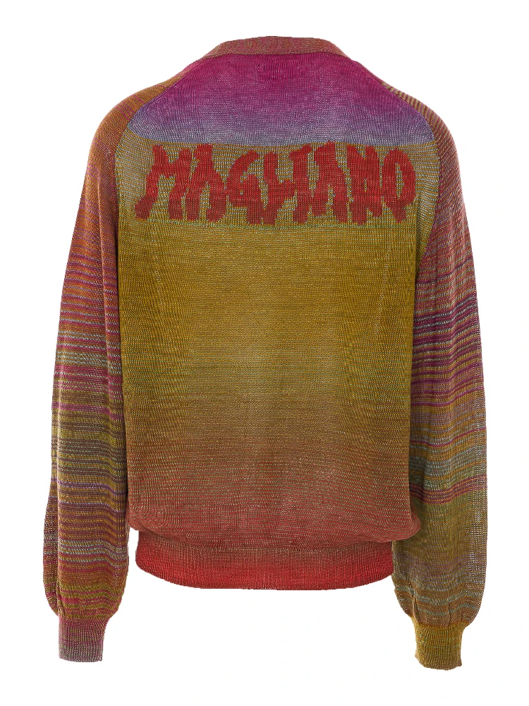 Magliano Sweaters MultiColour alternative