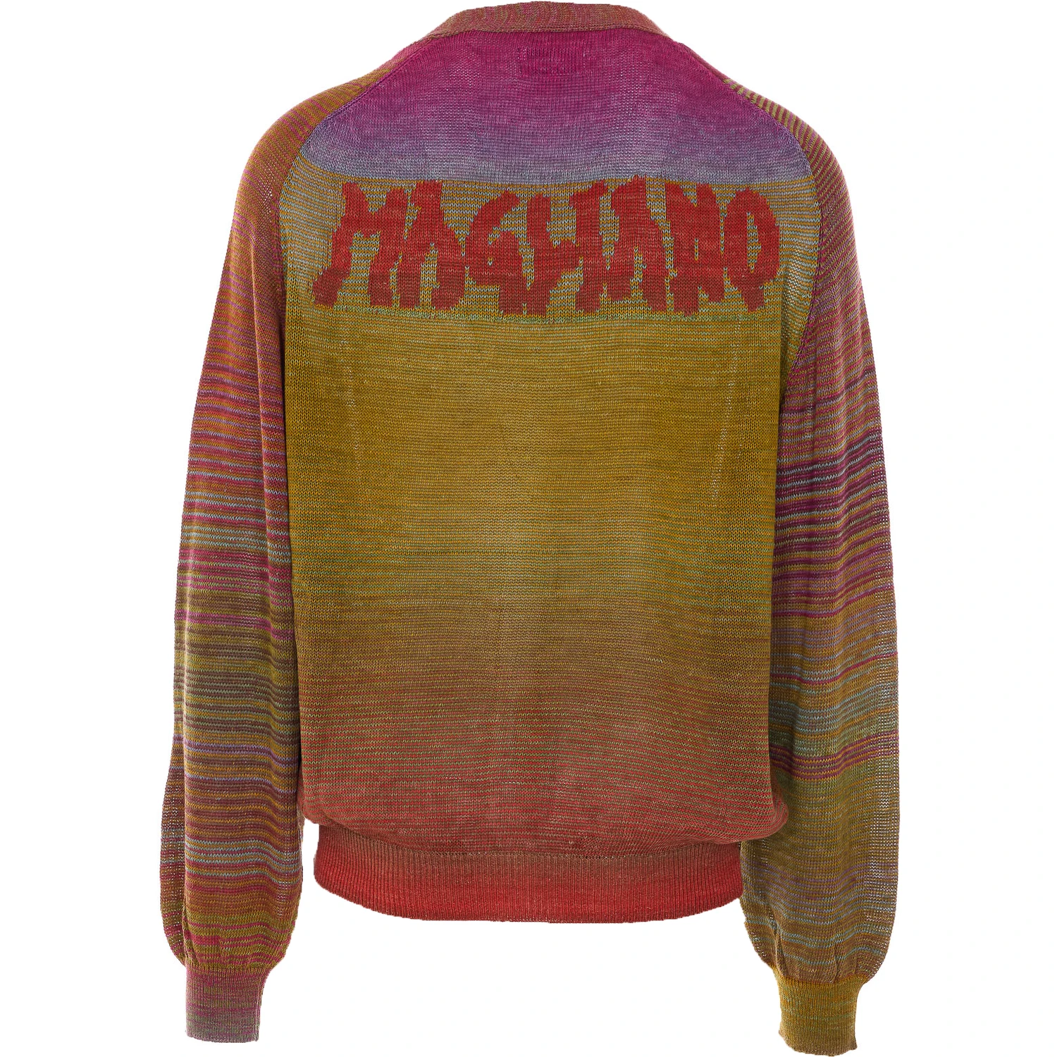 Magliano Sweaters MultiColour