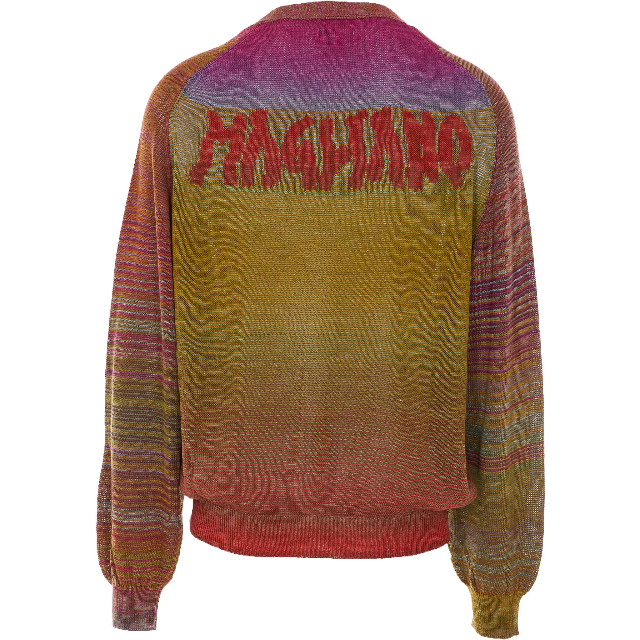 Magliano Sweaters MultiColour