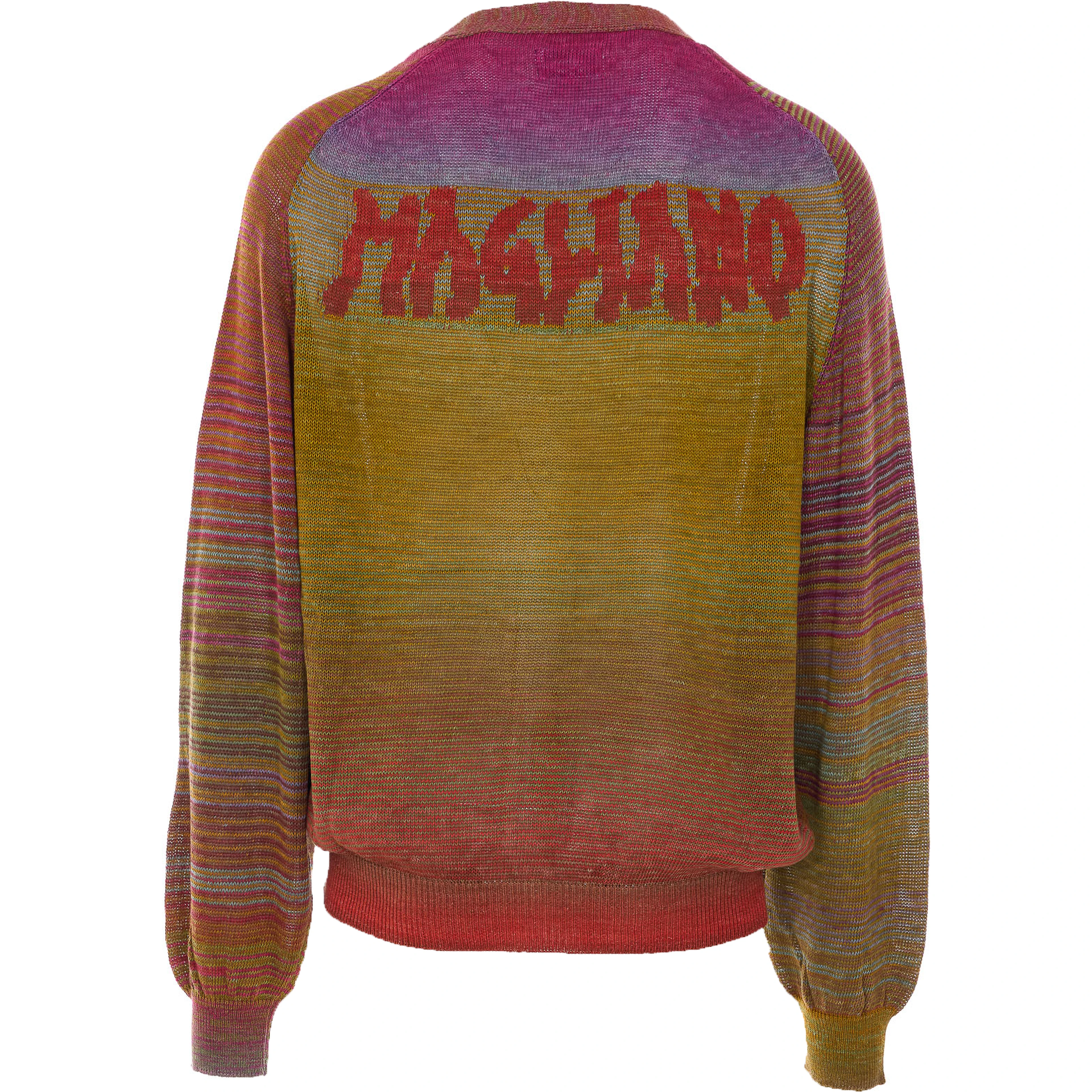 Magliano Sweaters MultiColour