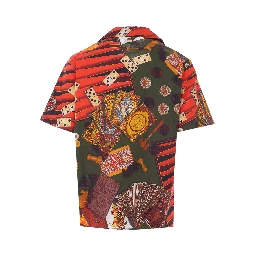 DROLE DE MONSIEUR Shirts MultiColour