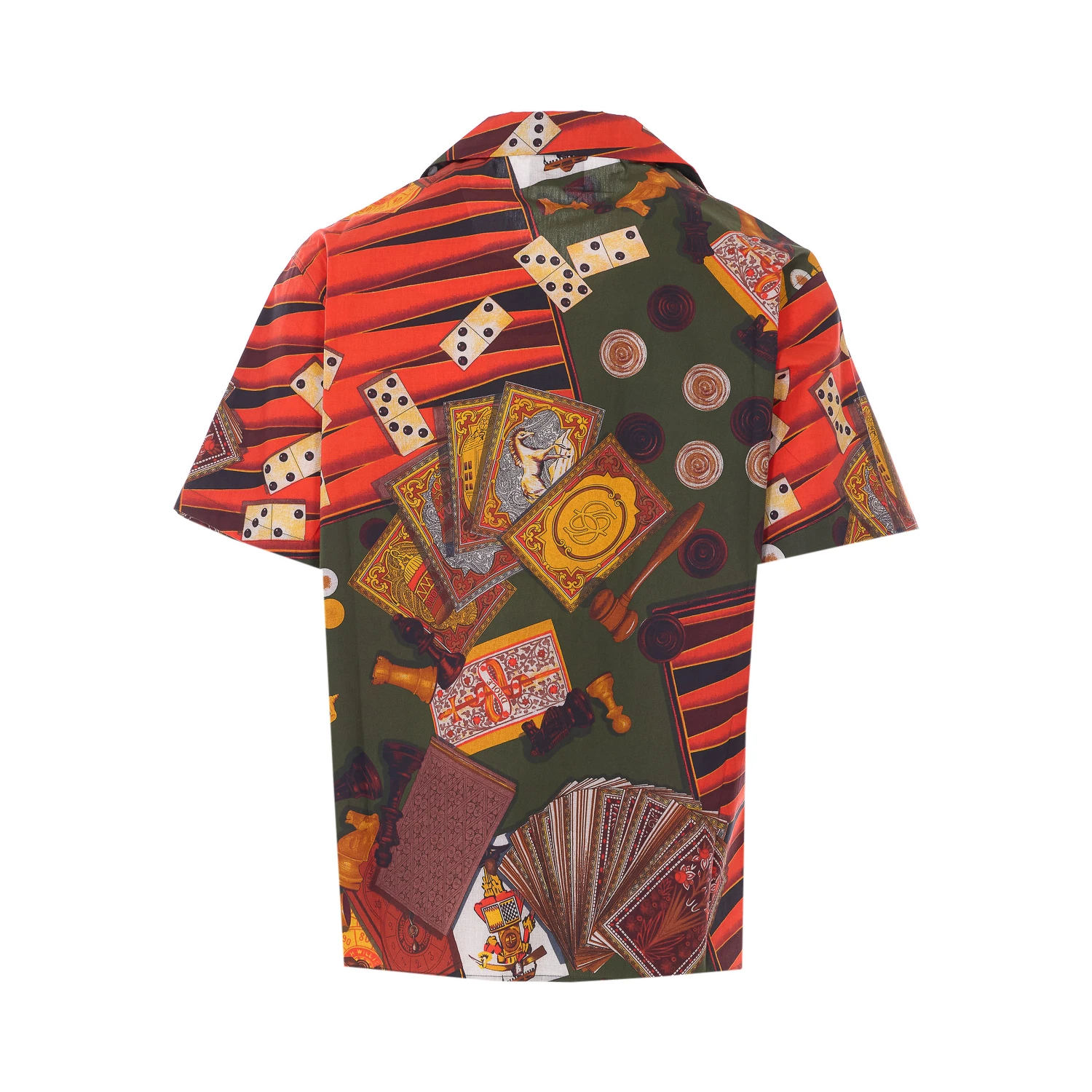 DROLE DE MONSIEUR Shirts MultiColour