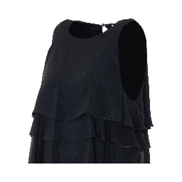 Ami Alexandre Matiussi Dresses Black