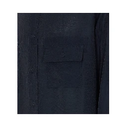 Y-3 Shirts Black