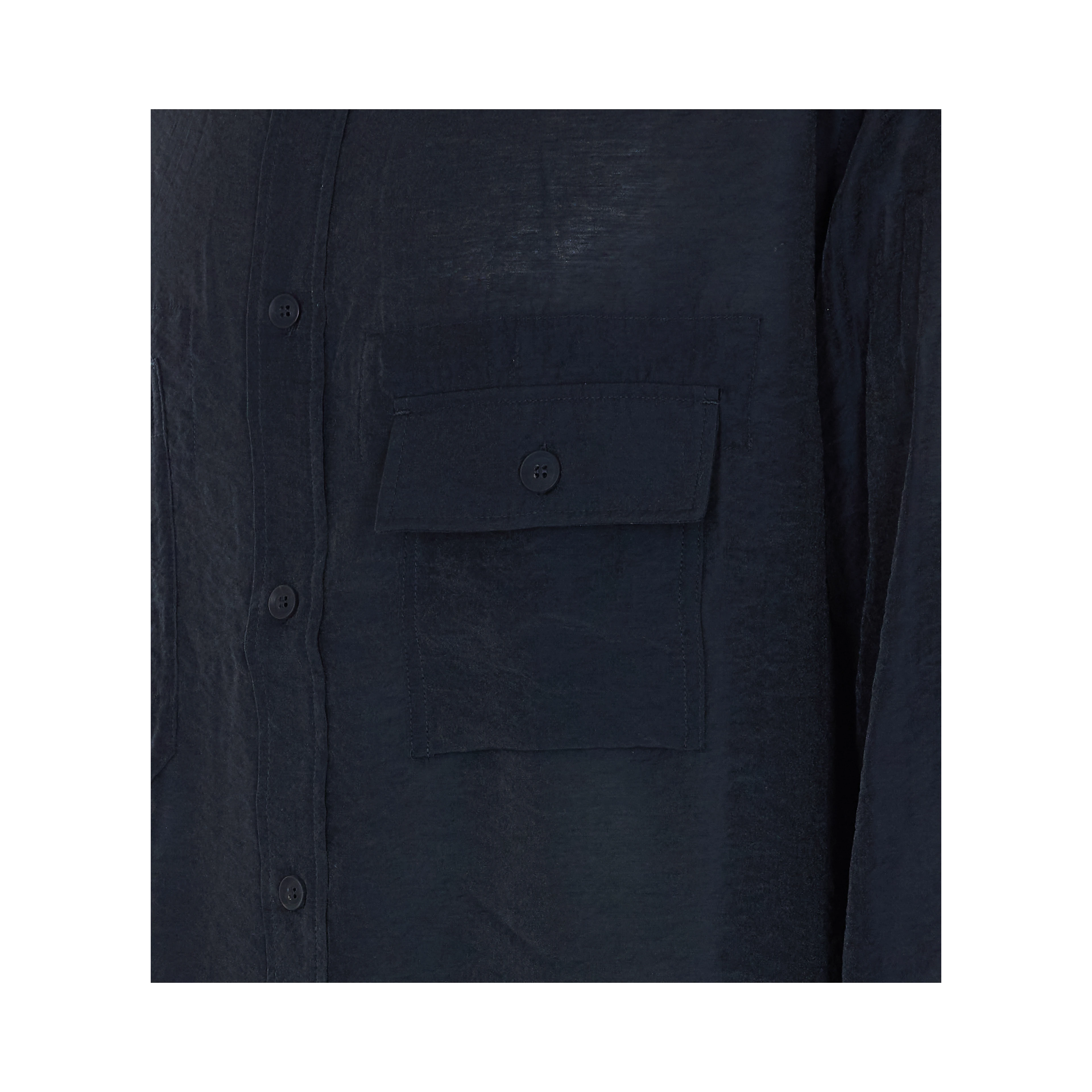 Y-3 Shirts Black