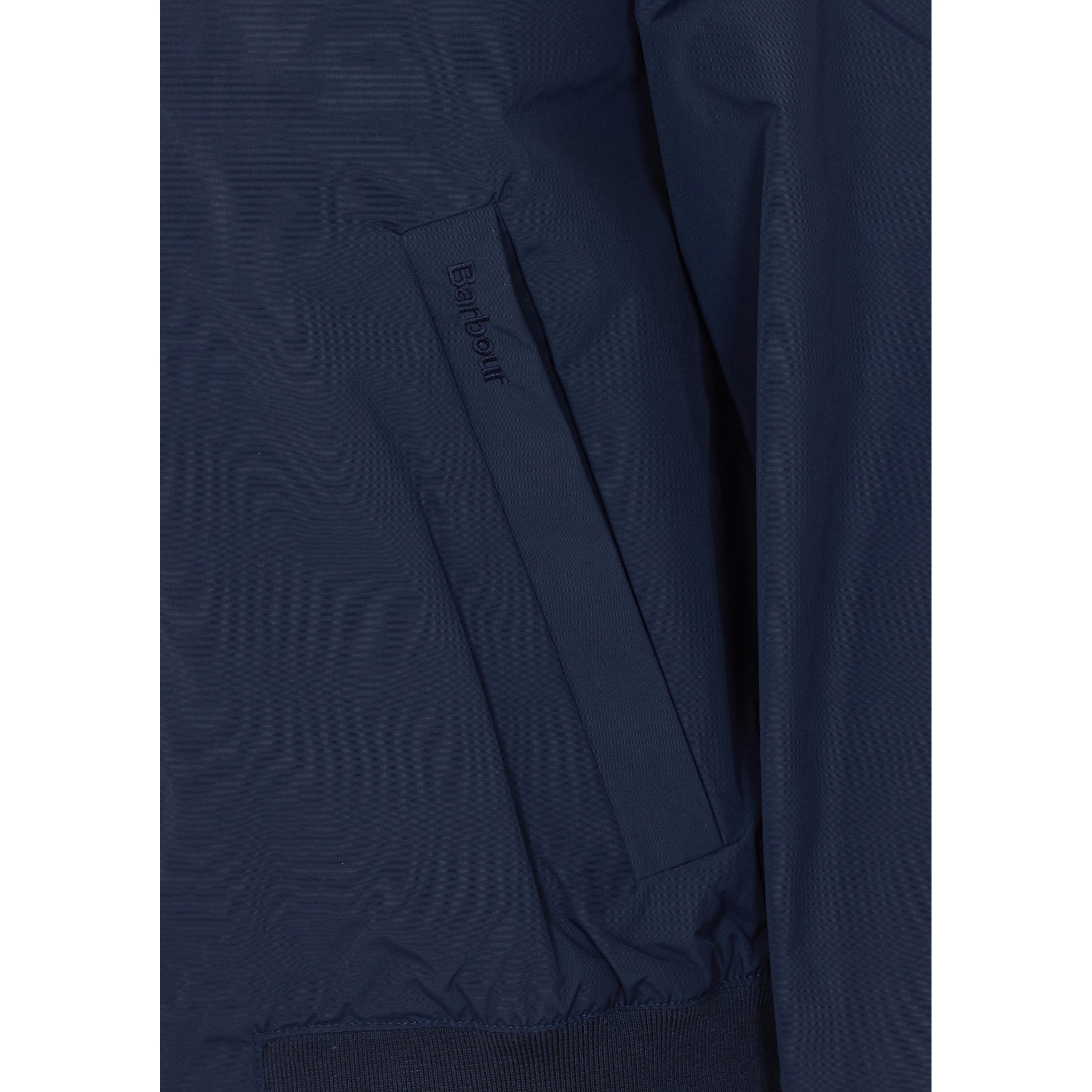 Barbour Jackets Blue