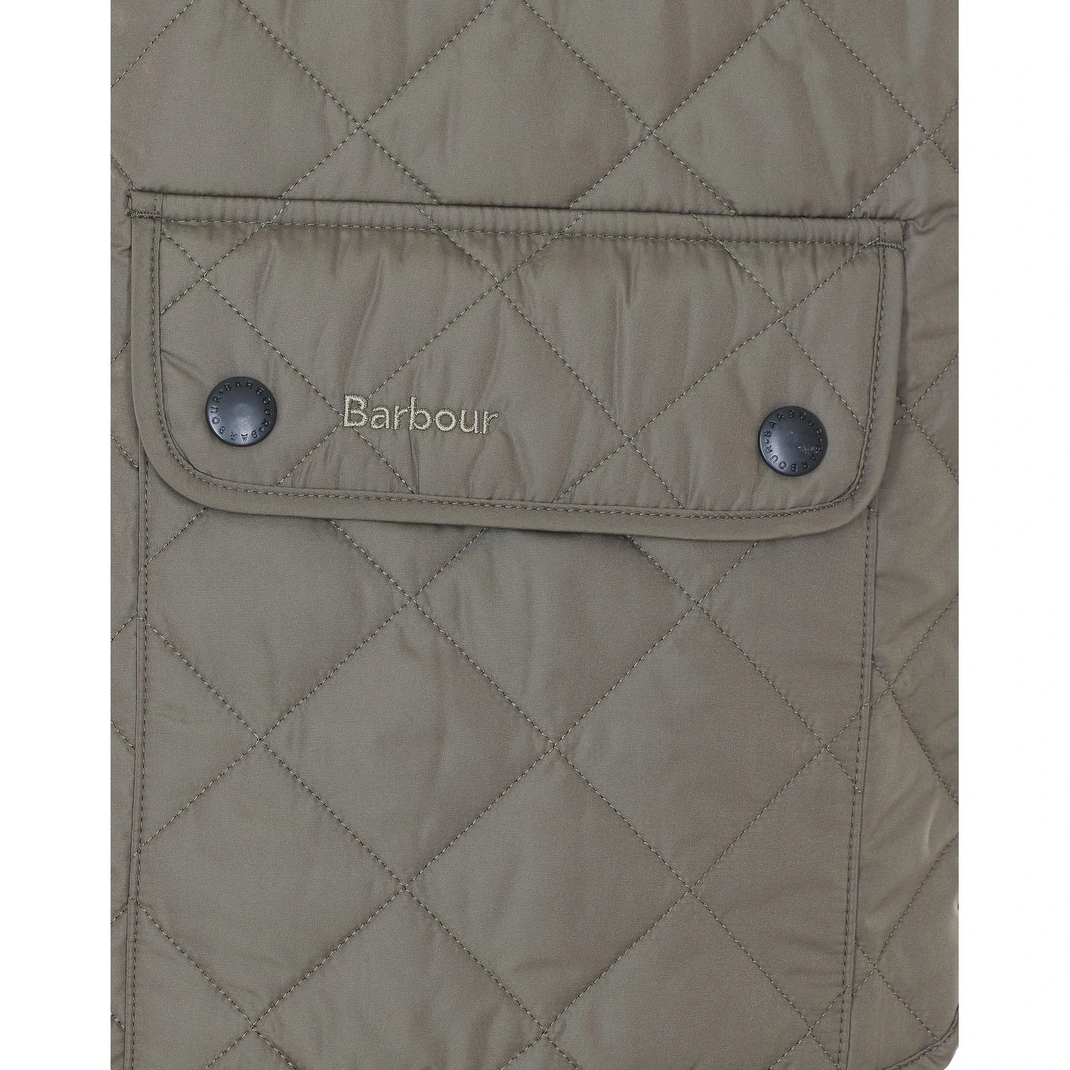 Barbour Jackets Green