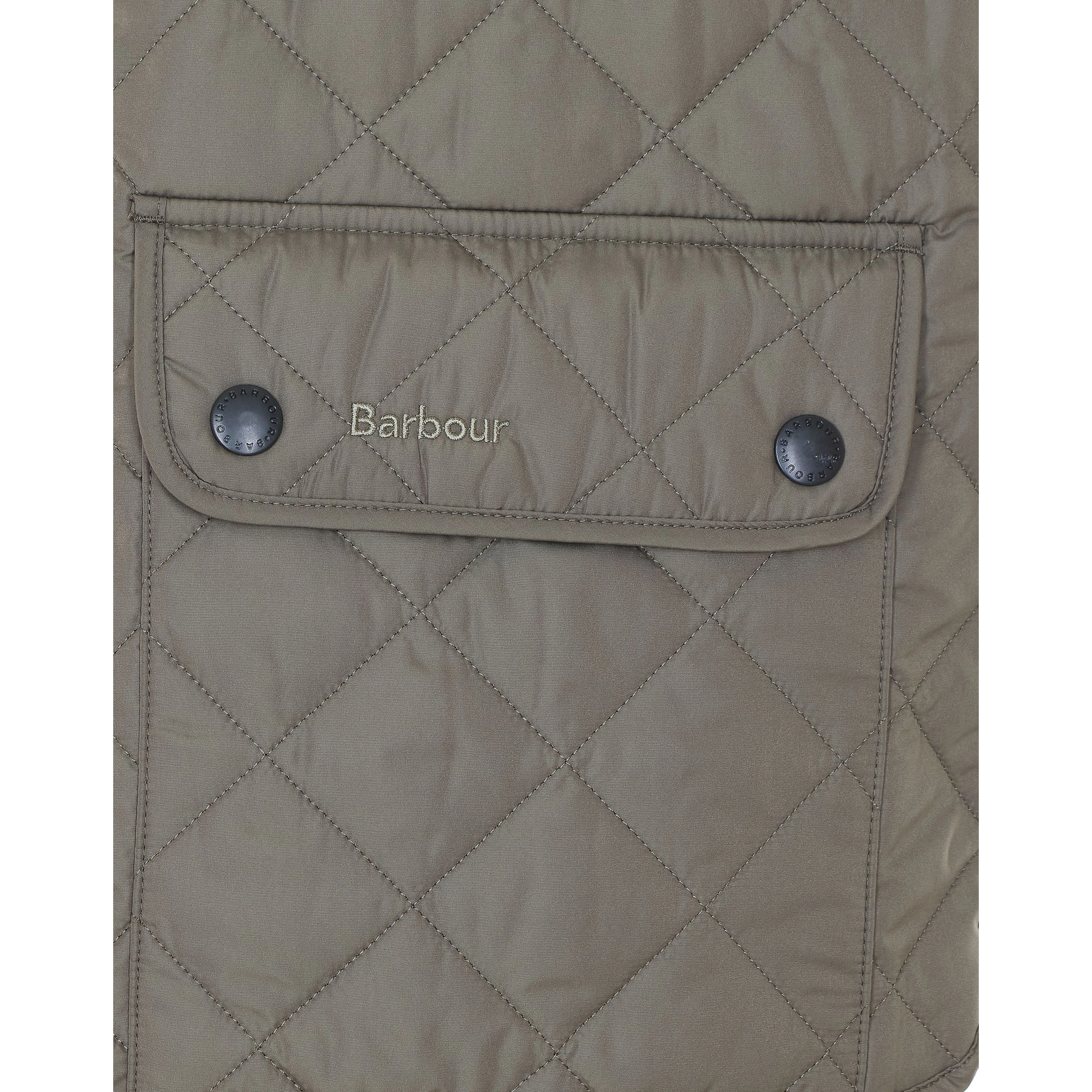 Barbour Jackets Green