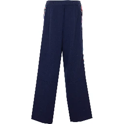 Gucci Trousers Blue