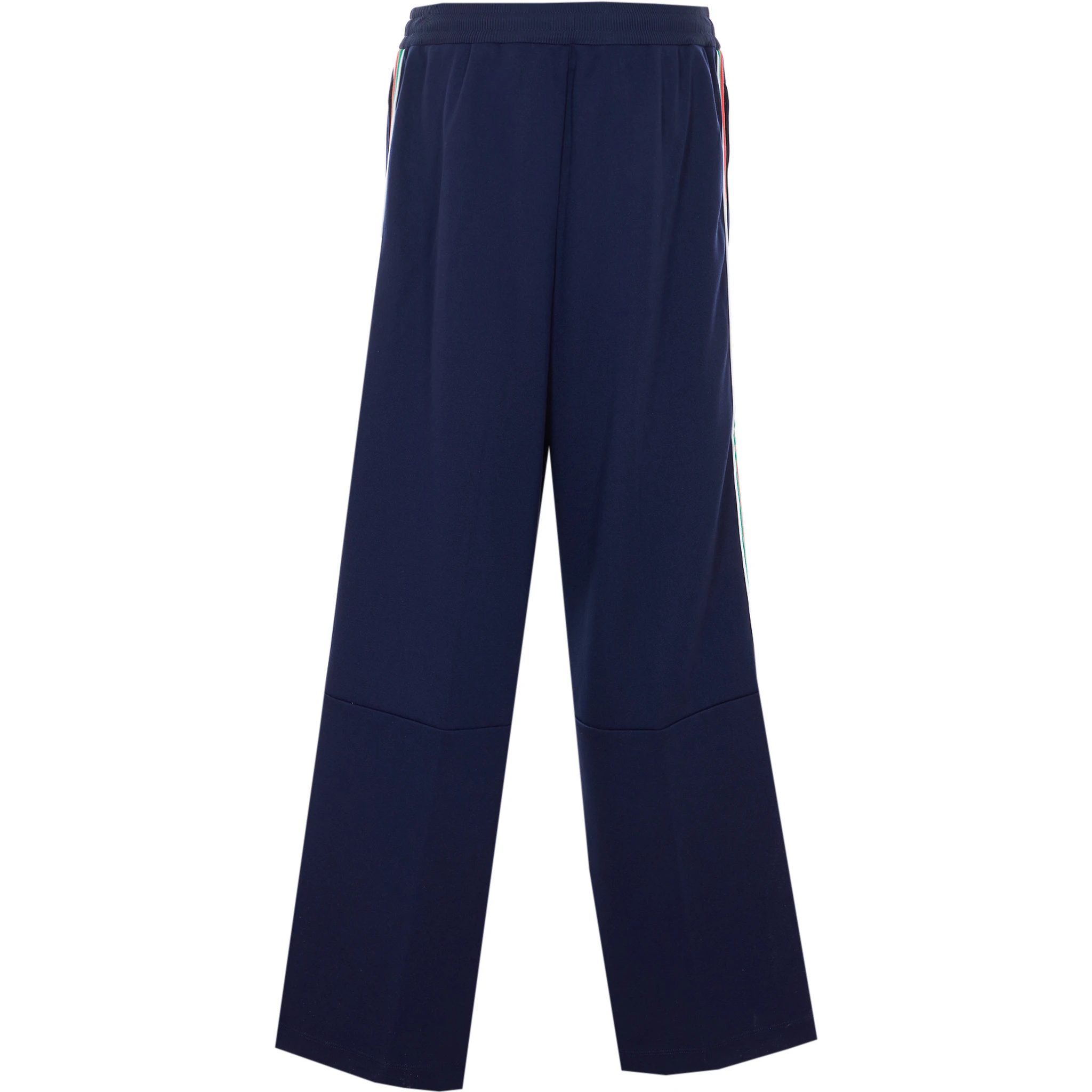 Gucci Trousers Blue
