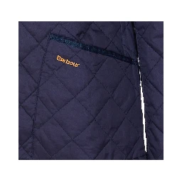 Barbour Jackets Blue