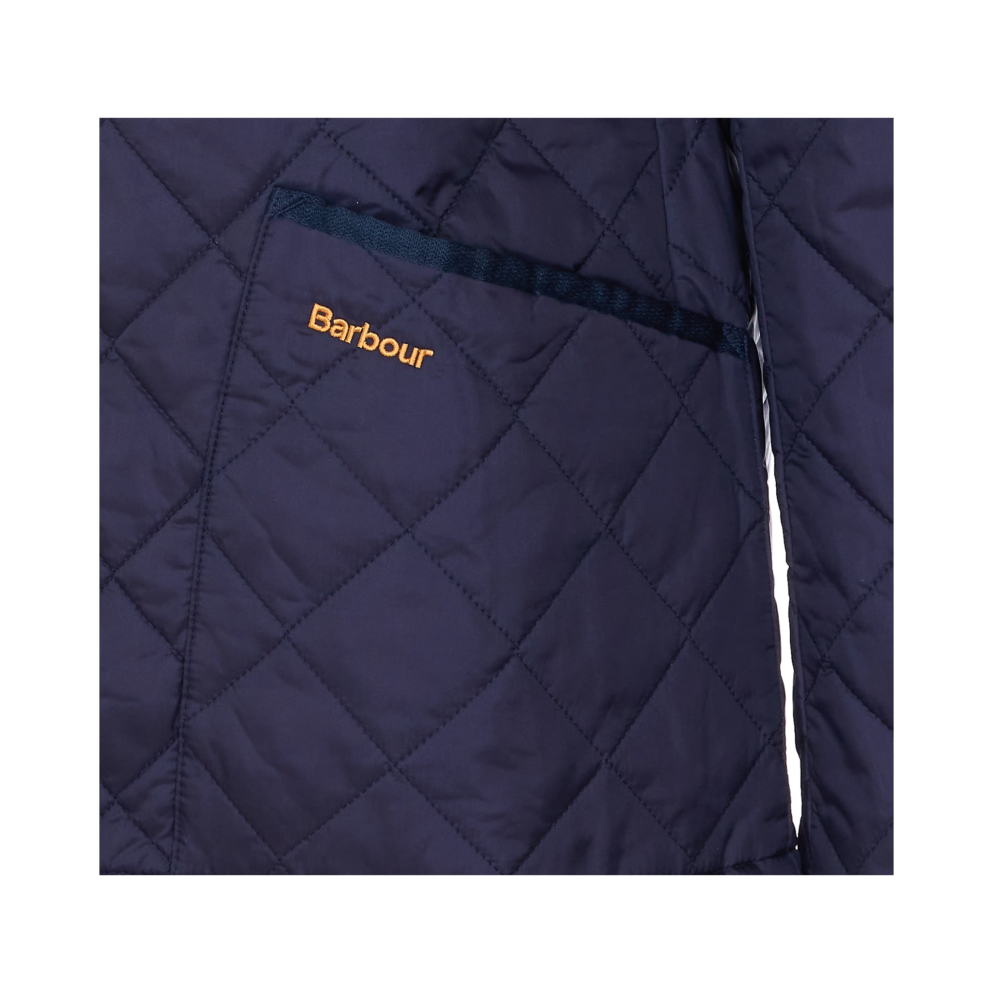 Barbour Jackets Blue
