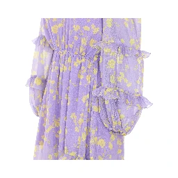 CATALINA Dresses Purple