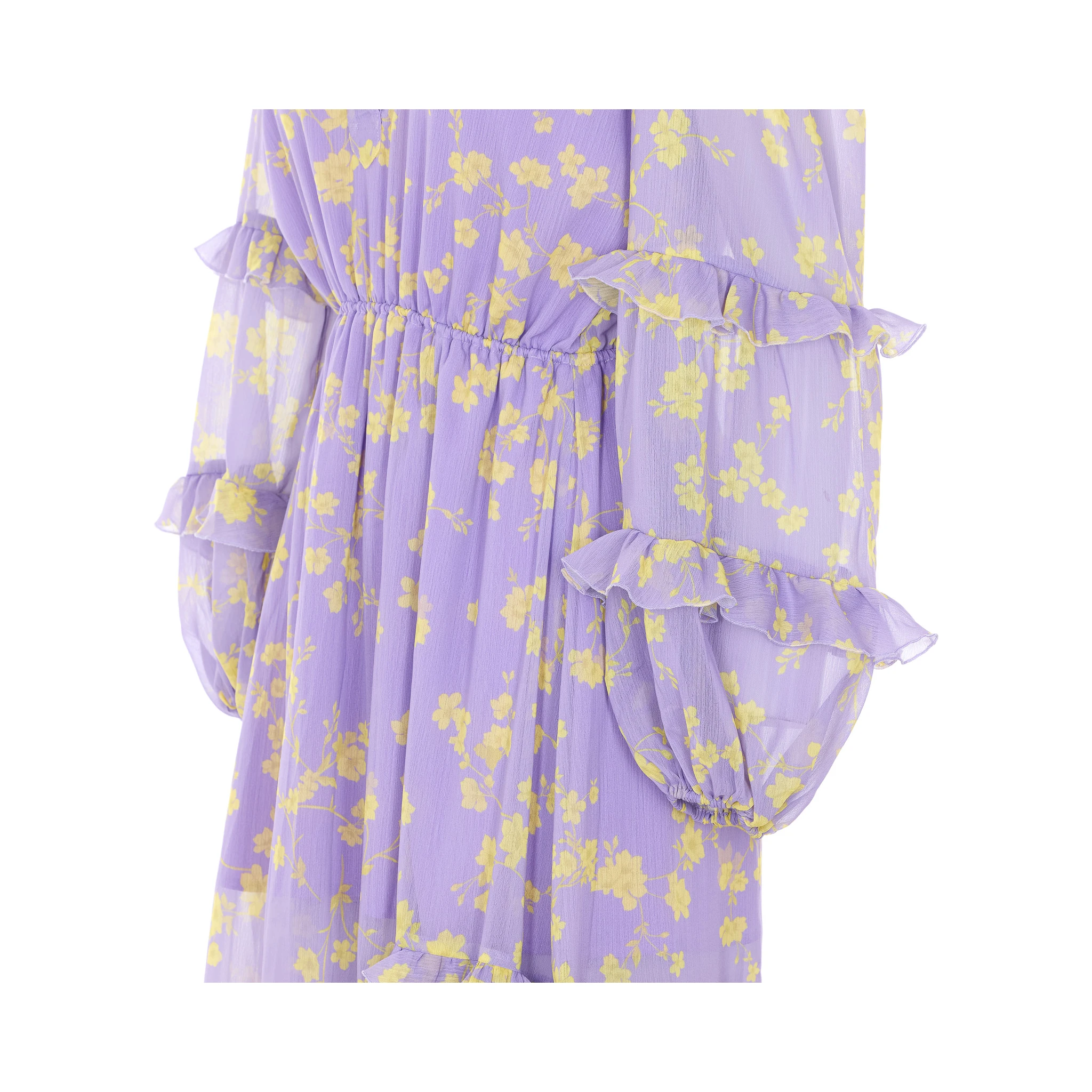 CATALINA Dresses Purple