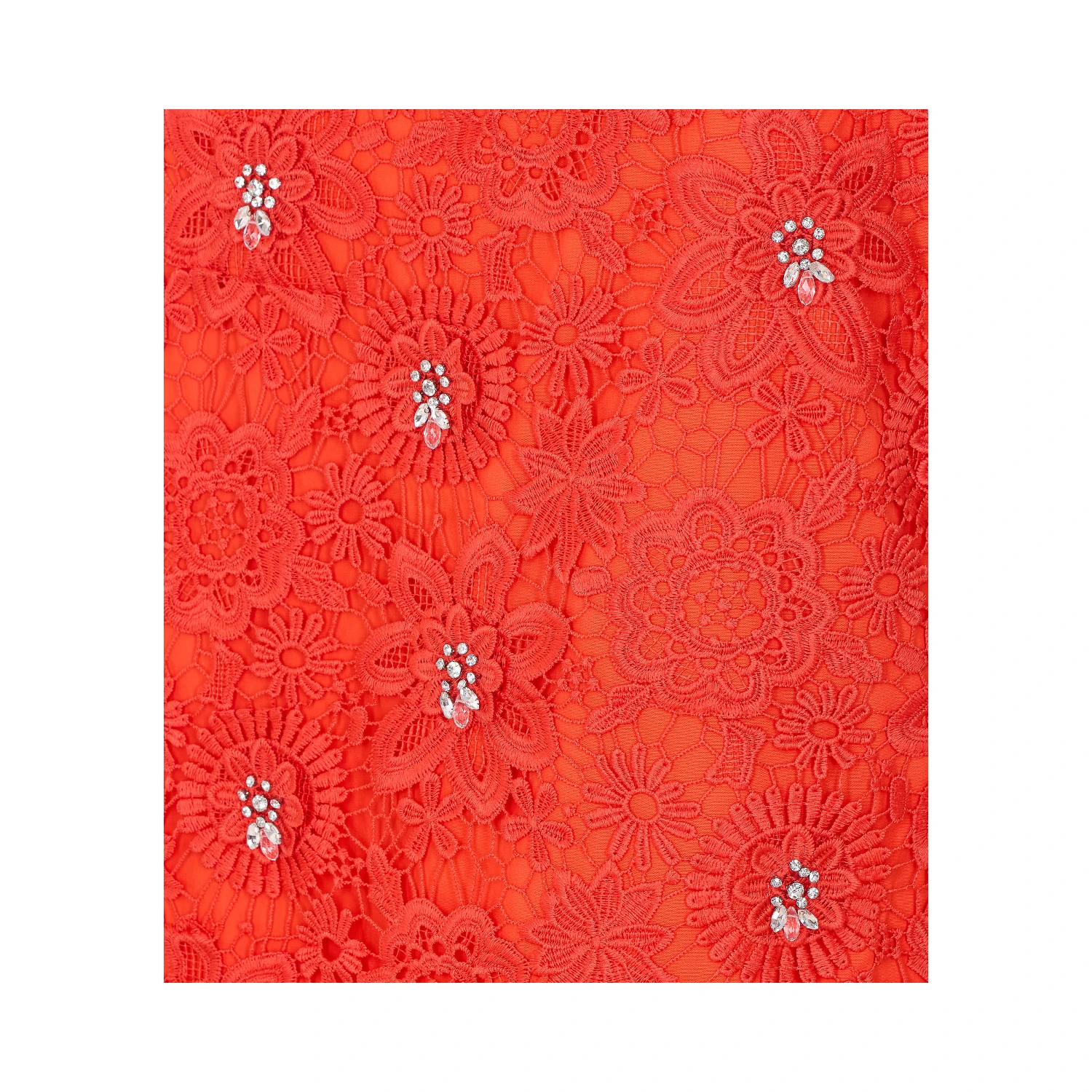 Essentiel antwerp Skirts Orange