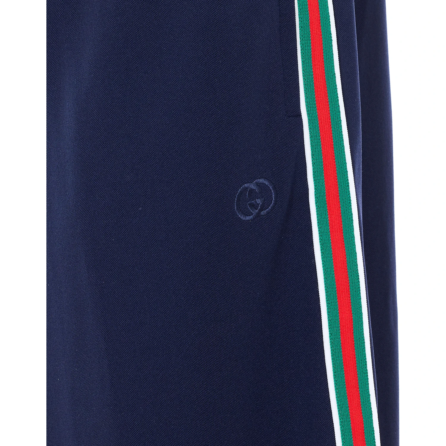 Gucci Trousers Blue