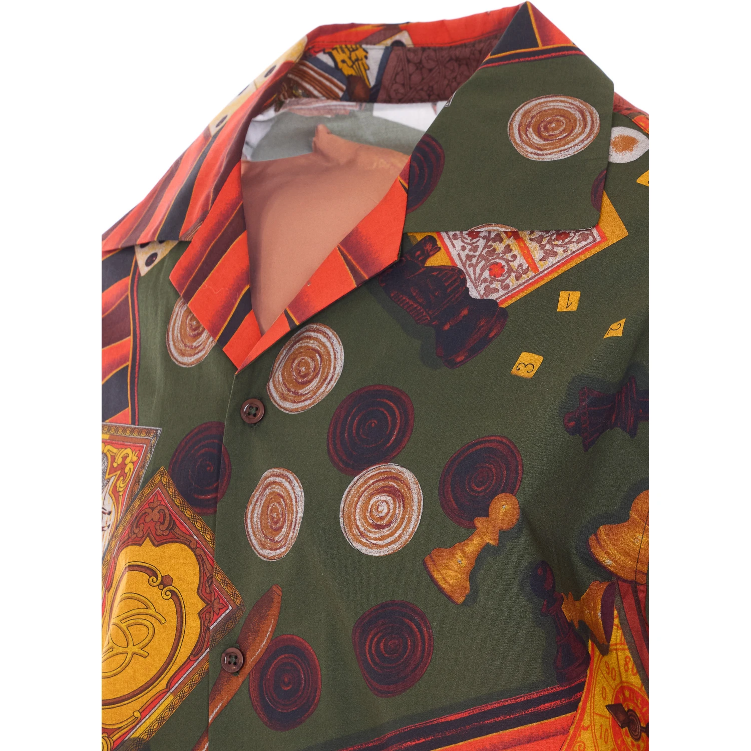 DROLE DE MONSIEUR Shirts MultiColour