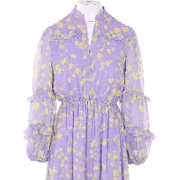 CATALINA Dresses Purple