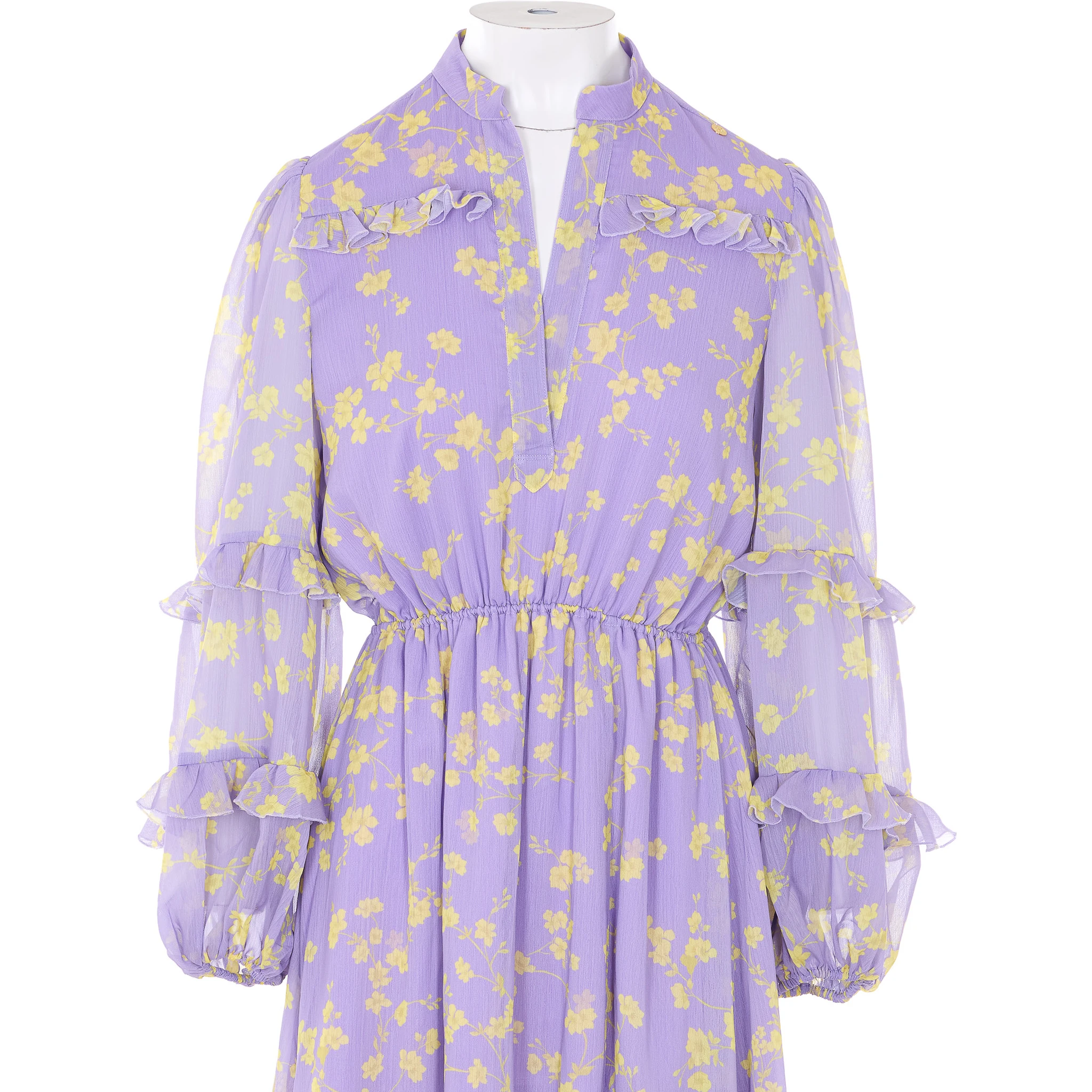 CATALINA Dresses Purple