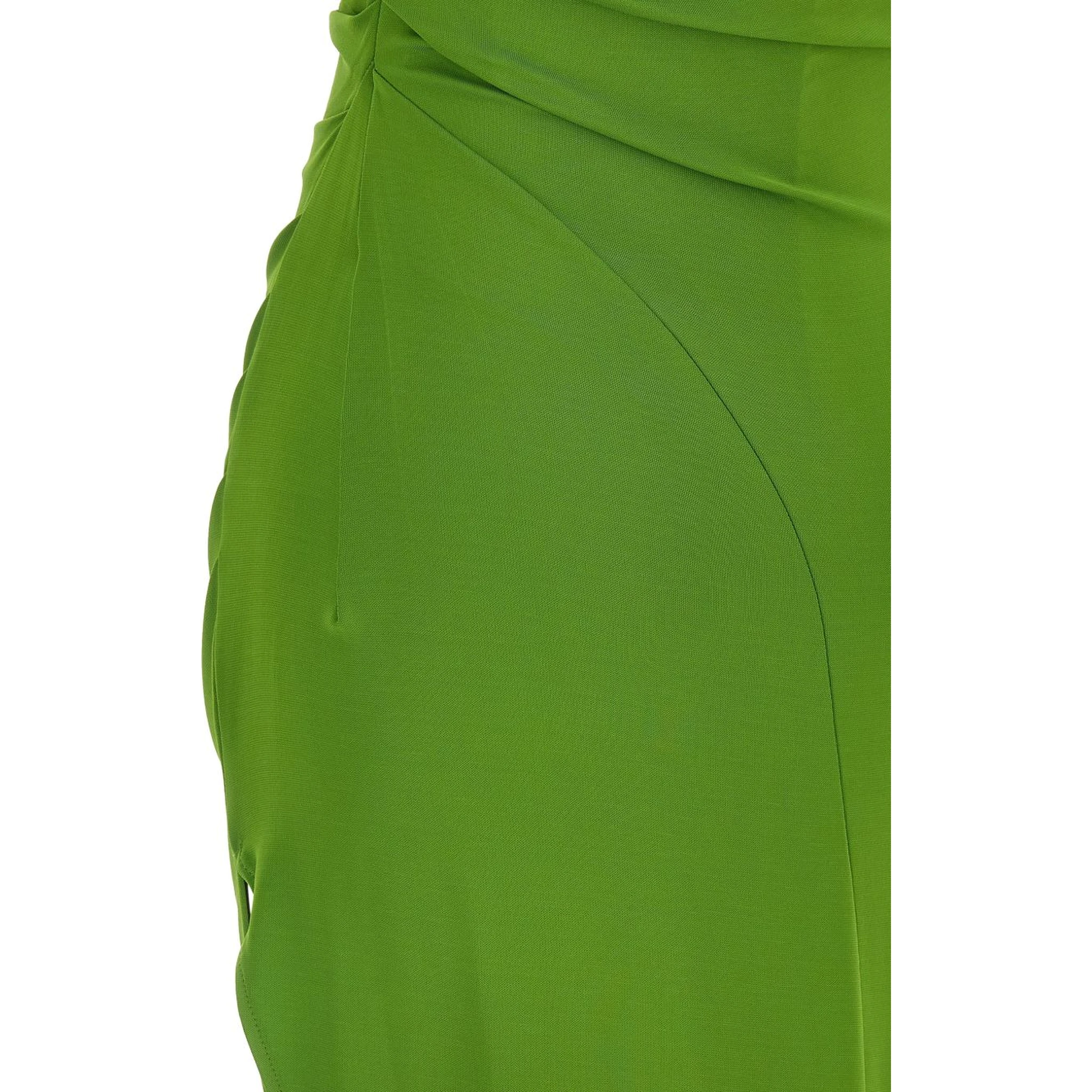Elisabetta Franchi Dresses Green
