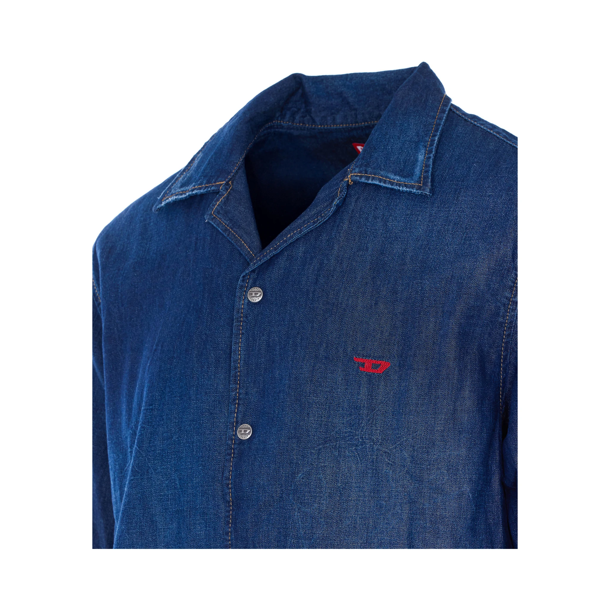Diesel Shirts