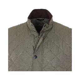 Barbour Jackets Green