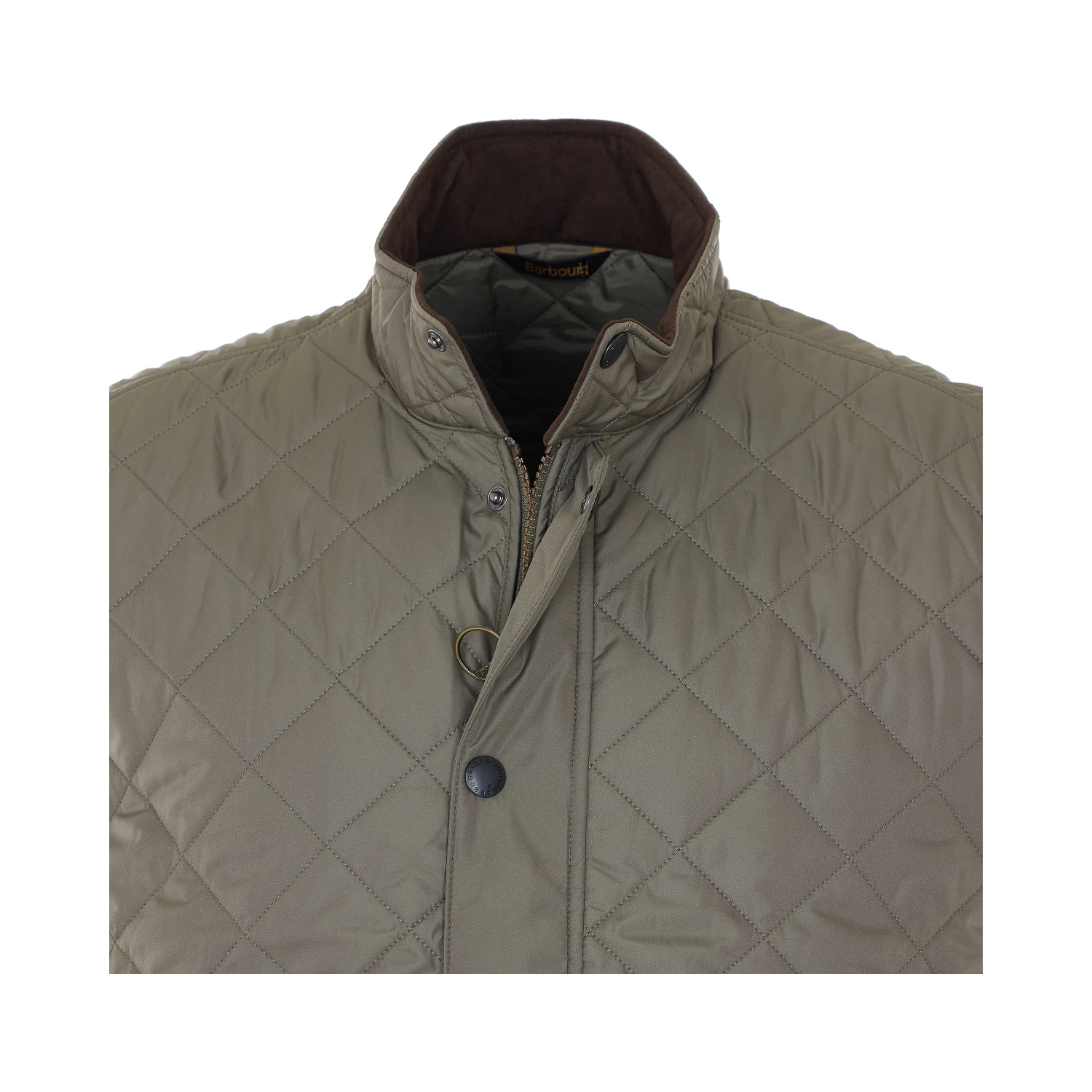 Barbour Jackets Green