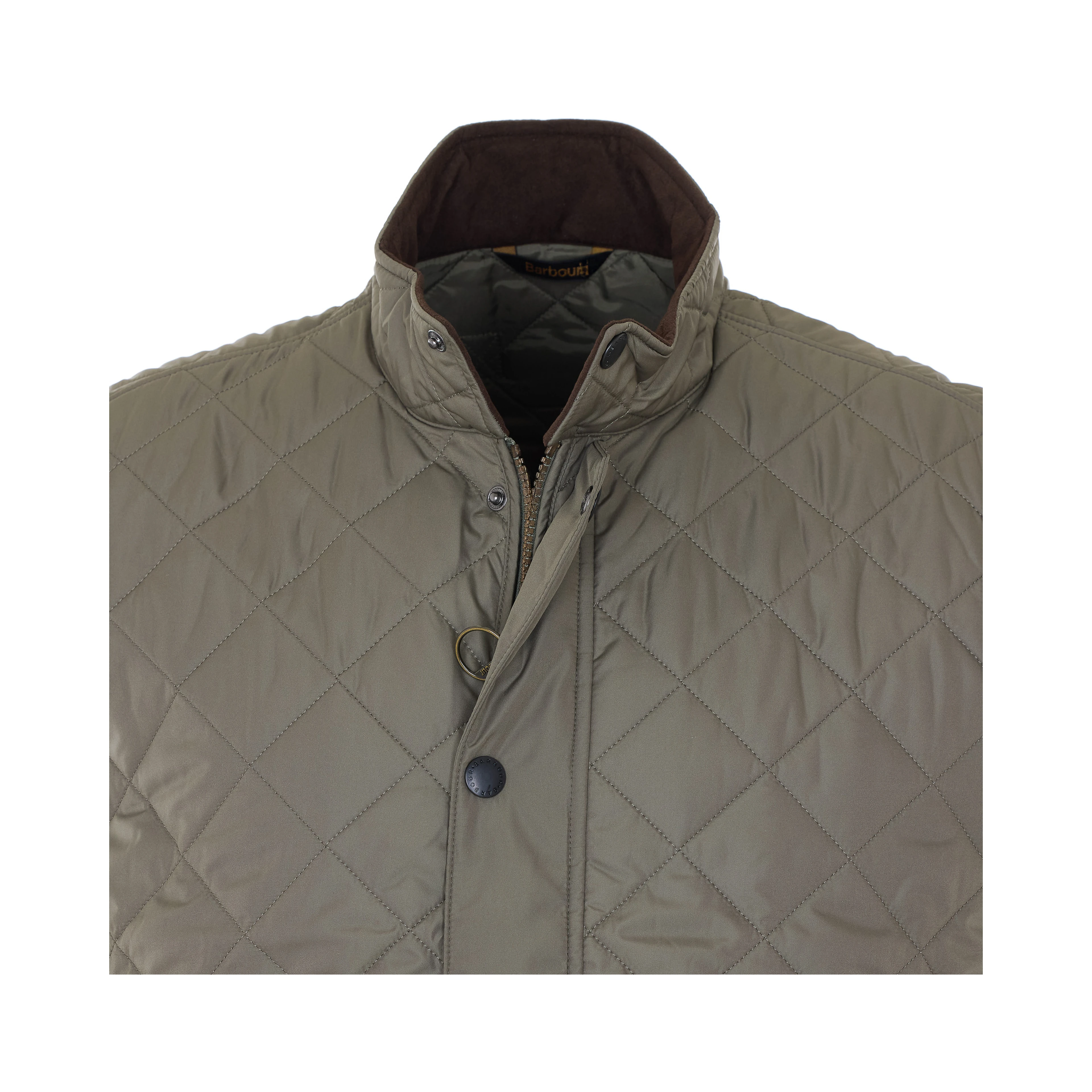 Barbour Jackets Green