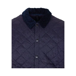 Barbour Jackets Blue