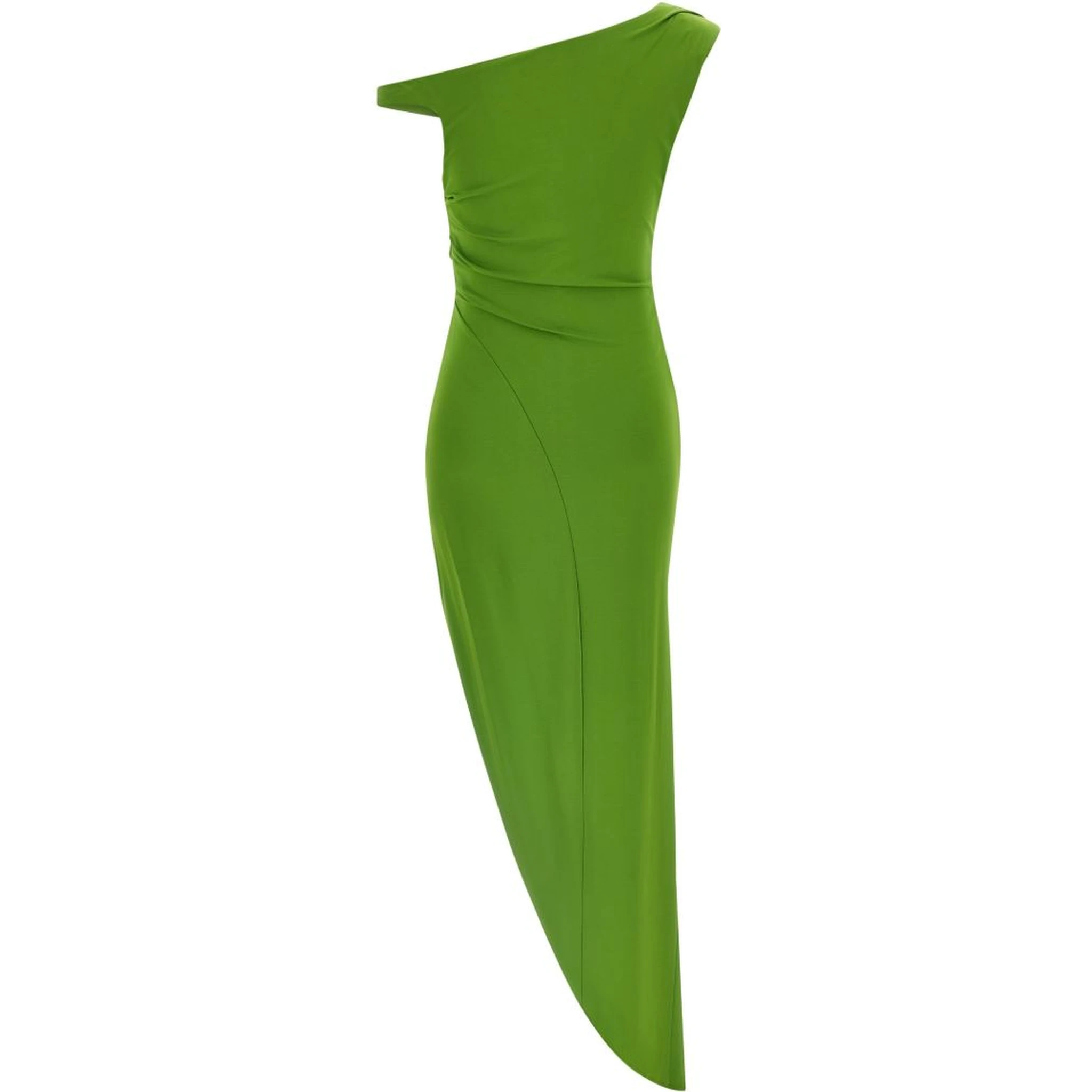 Elisabetta Franchi Dresses Green