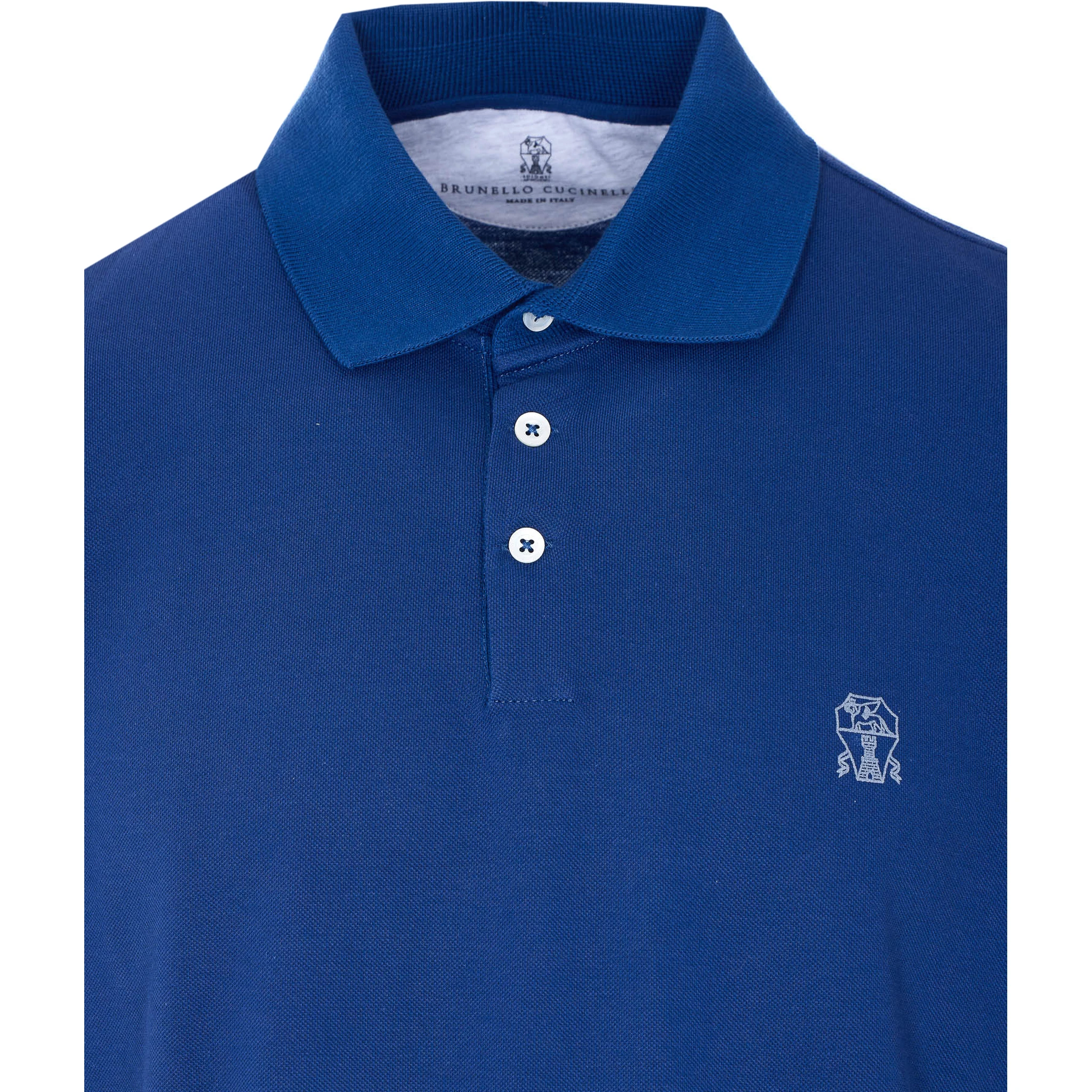 Brunello Cucinelli T-shirts and Polos