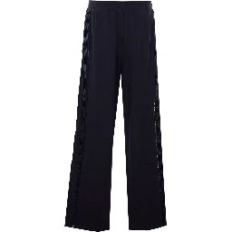Twin-set Trousers Black
