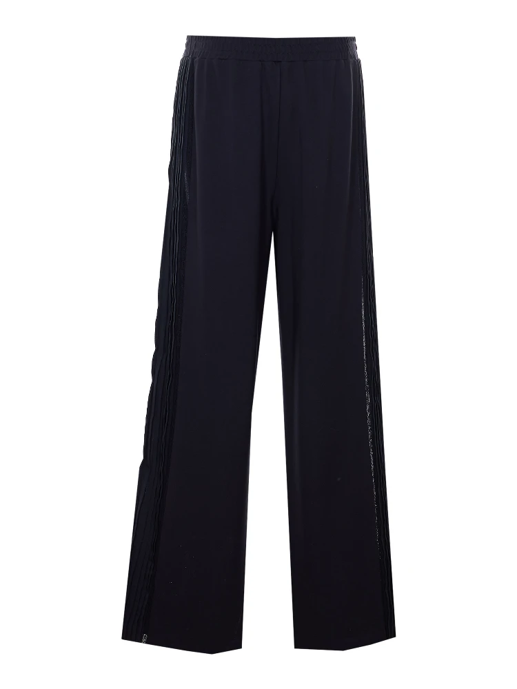 Twin-set Trousers Black alternative